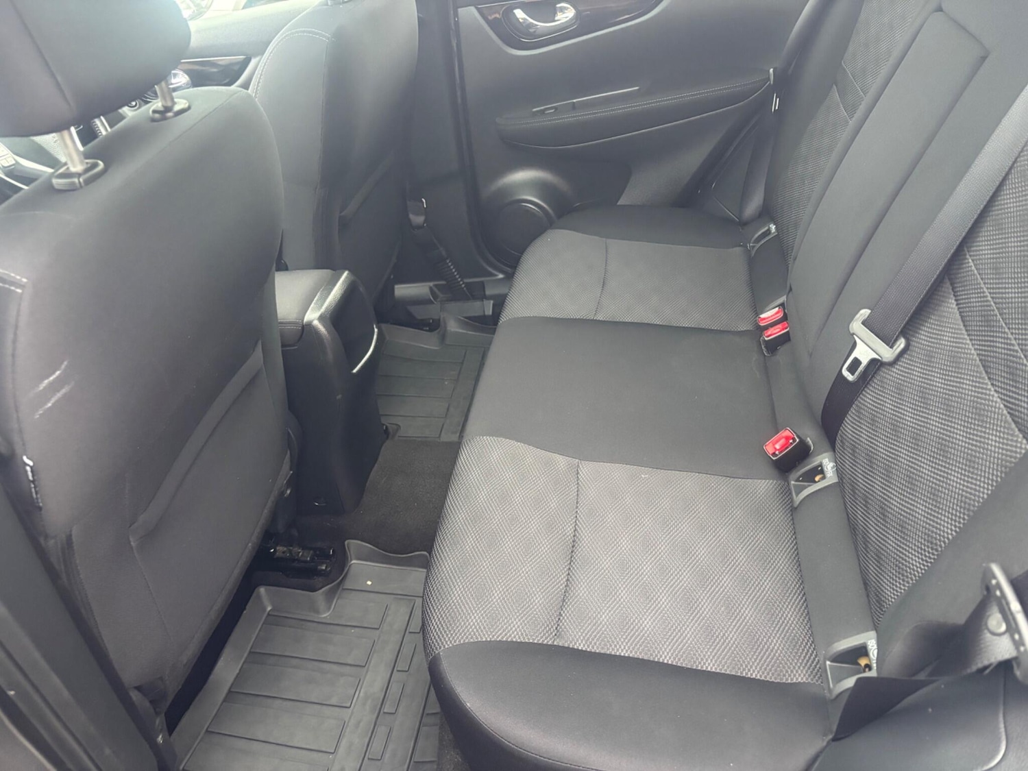 Used Nissan Qashqai 2016 for sale - 76361494: Photo 13