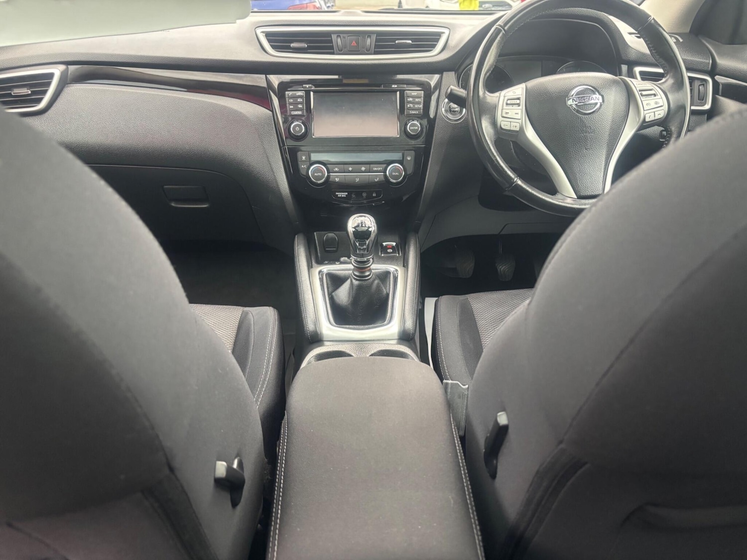 Used Nissan Qashqai 2016 for sale - 76361494: Photo 14