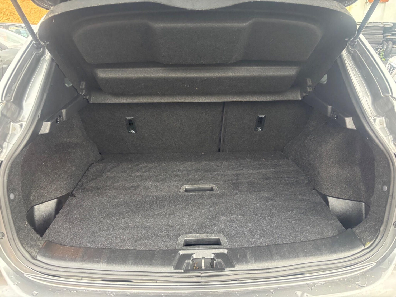 Used Nissan Qashqai 2016 for sale - 76361494: Photo 15