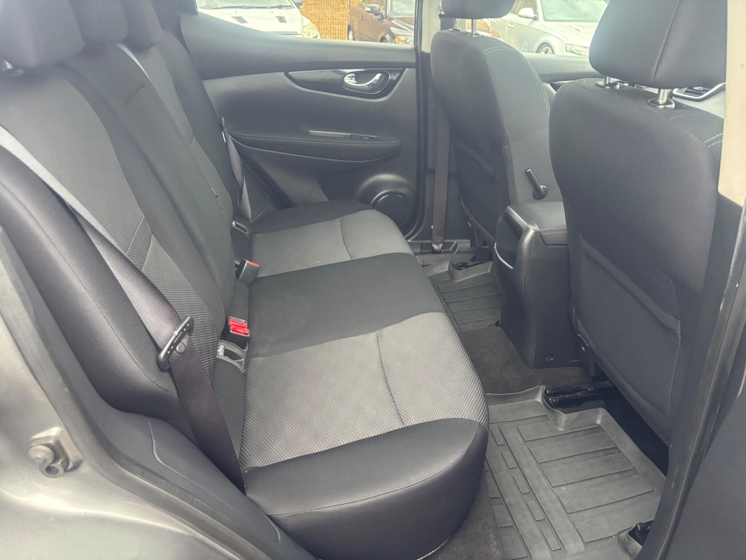 Used Nissan Qashqai 2016 for sale - 76361494: Photo 16