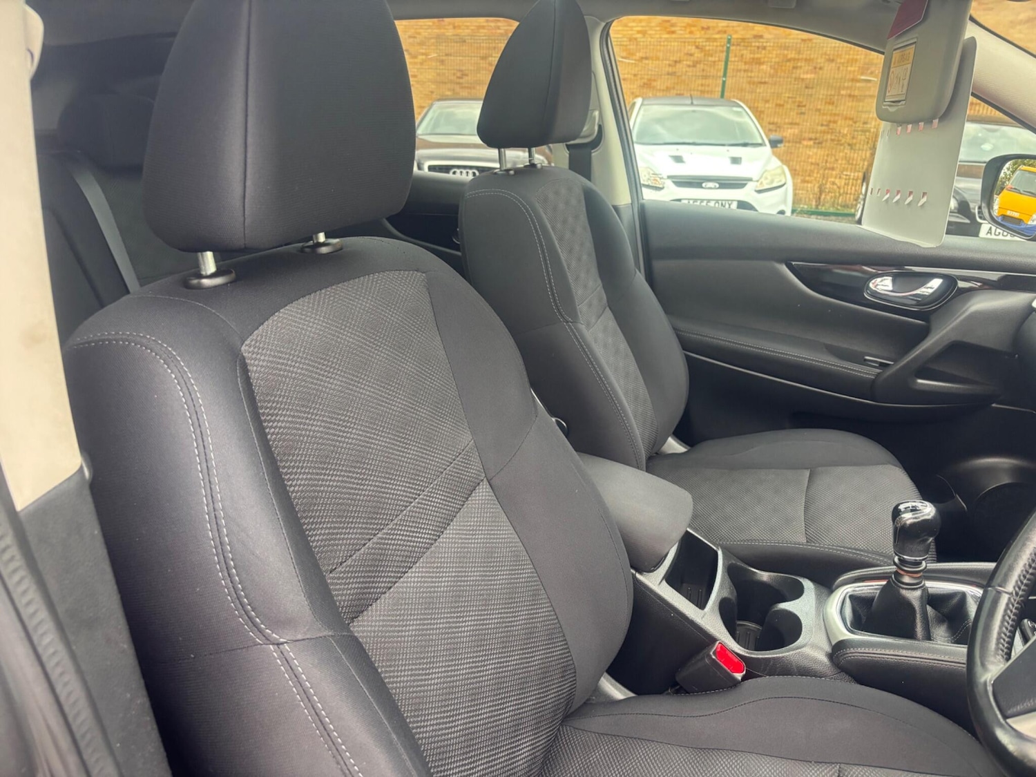 Used Nissan Qashqai 2016 for sale - 76361494: Photo 17