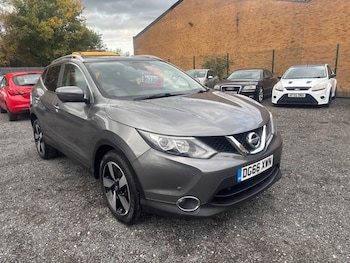 2016 (66) - 1.2 DIG-T N-Connecta 2WD Euro 6 (s/s) 5dr