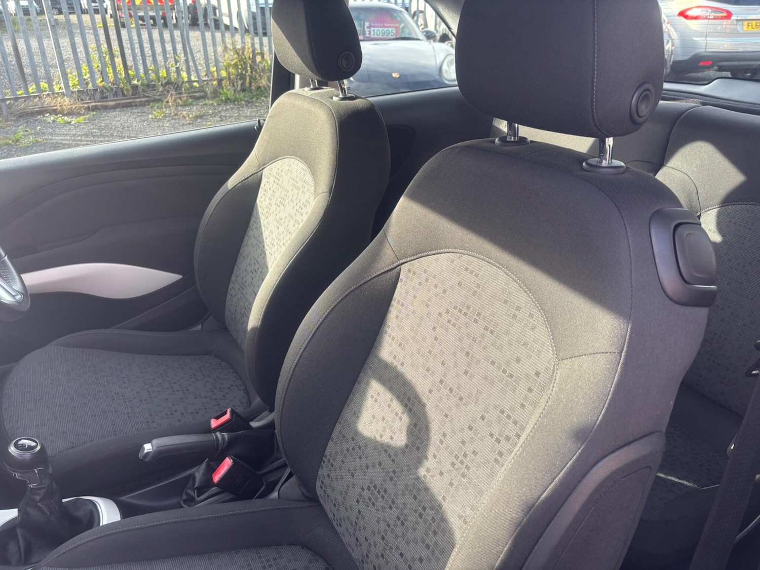 Used Vauxhall ADAM for sale - 76440367: Photo 10