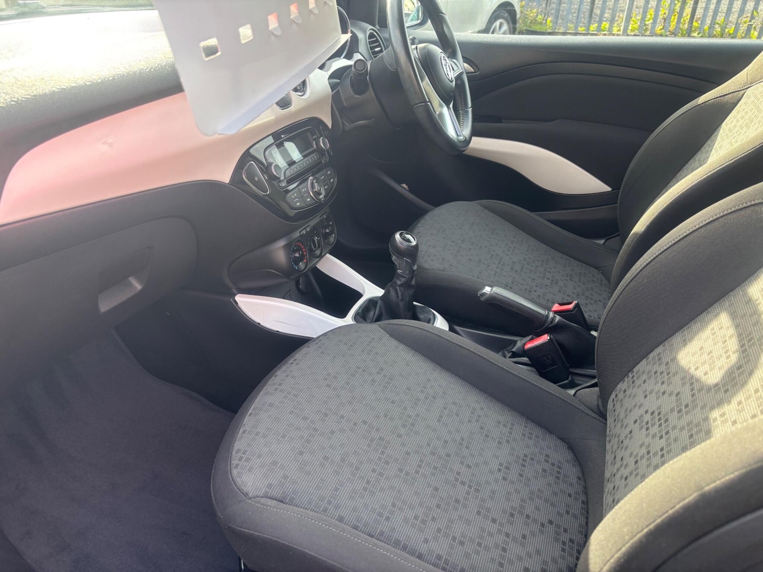 Used Vauxhall ADAM for sale - 76440367: Photo 11