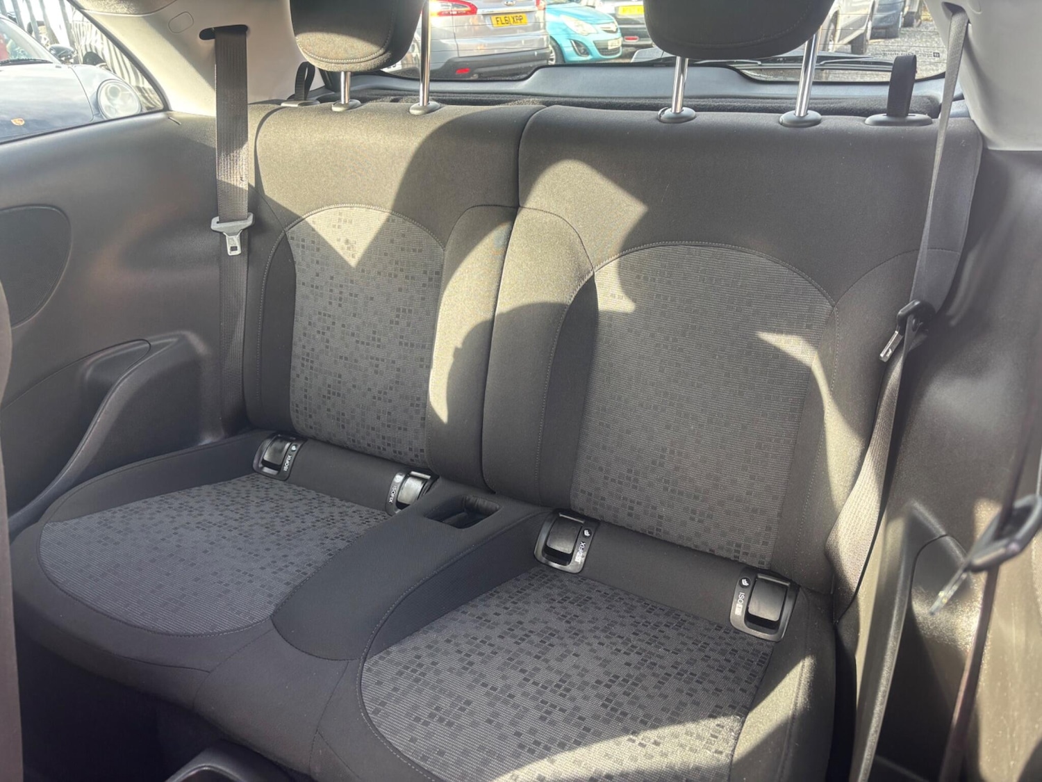 Used Vauxhall ADAM for sale - 76440367: Photo 12