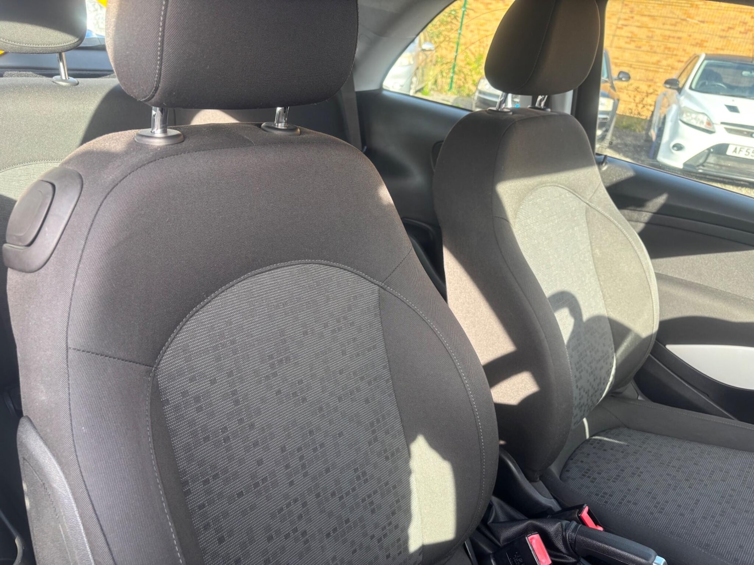 Used Vauxhall ADAM for sale - 76440367: Photo 13