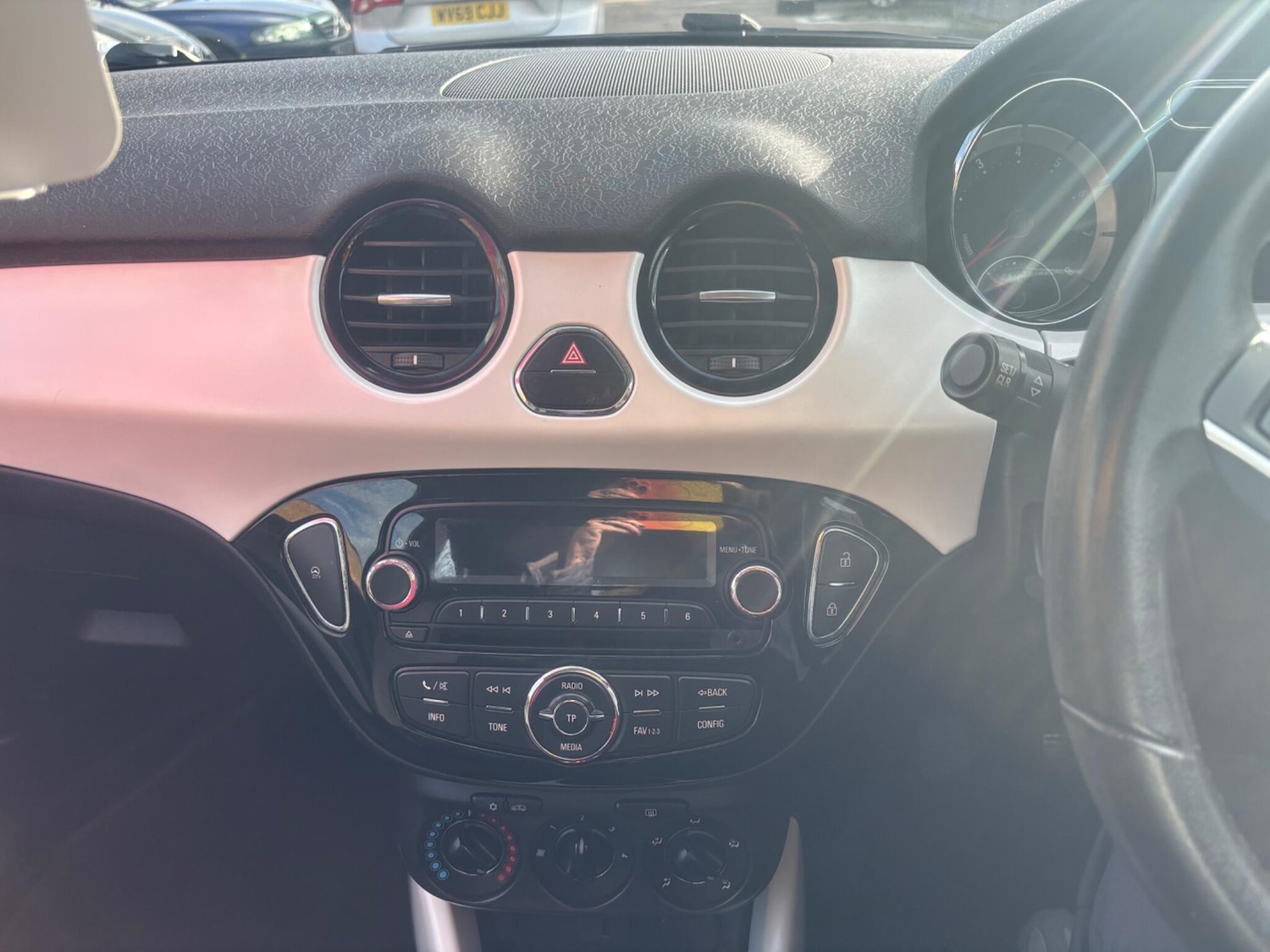 Used Vauxhall ADAM for sale - 76440367: Photo 15