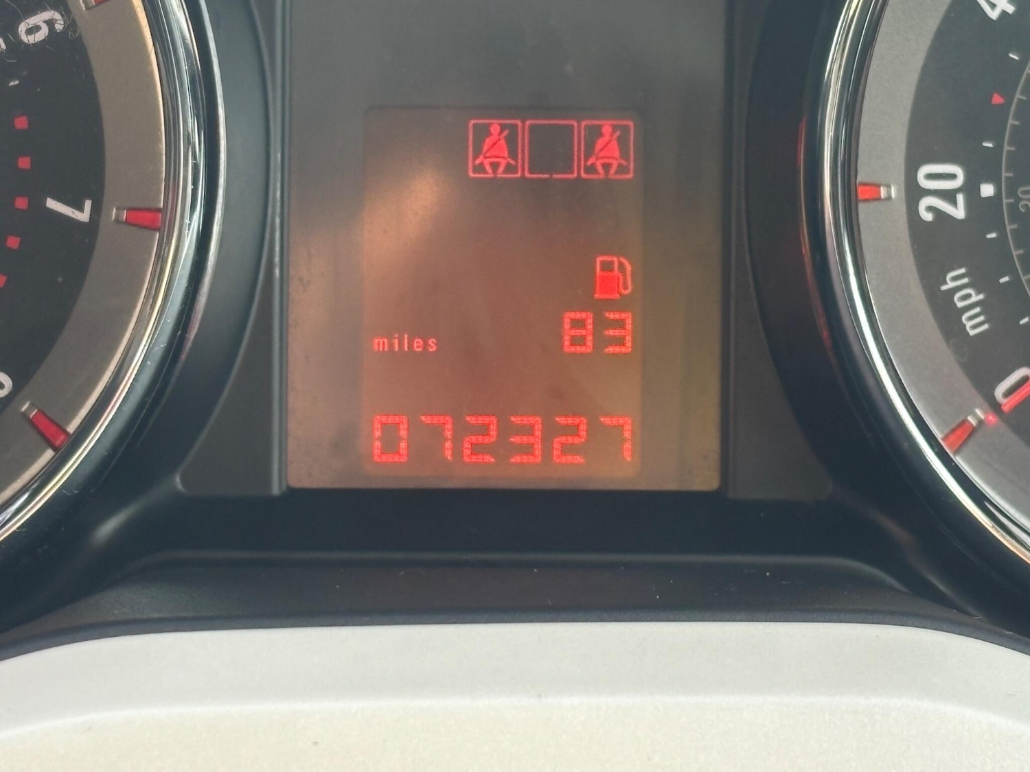 Used Vauxhall ADAM for sale - 76440367: Photo 17