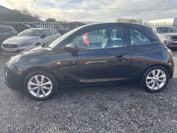 Used Vauxhall ADAM 2014 for sale - 76440367: Photo