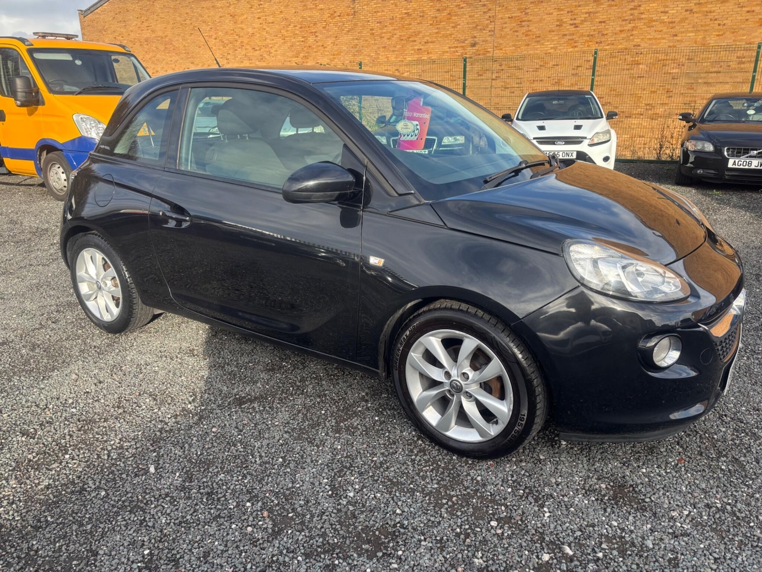Used Vauxhall ADAM for sale - 76440367: Photo 9