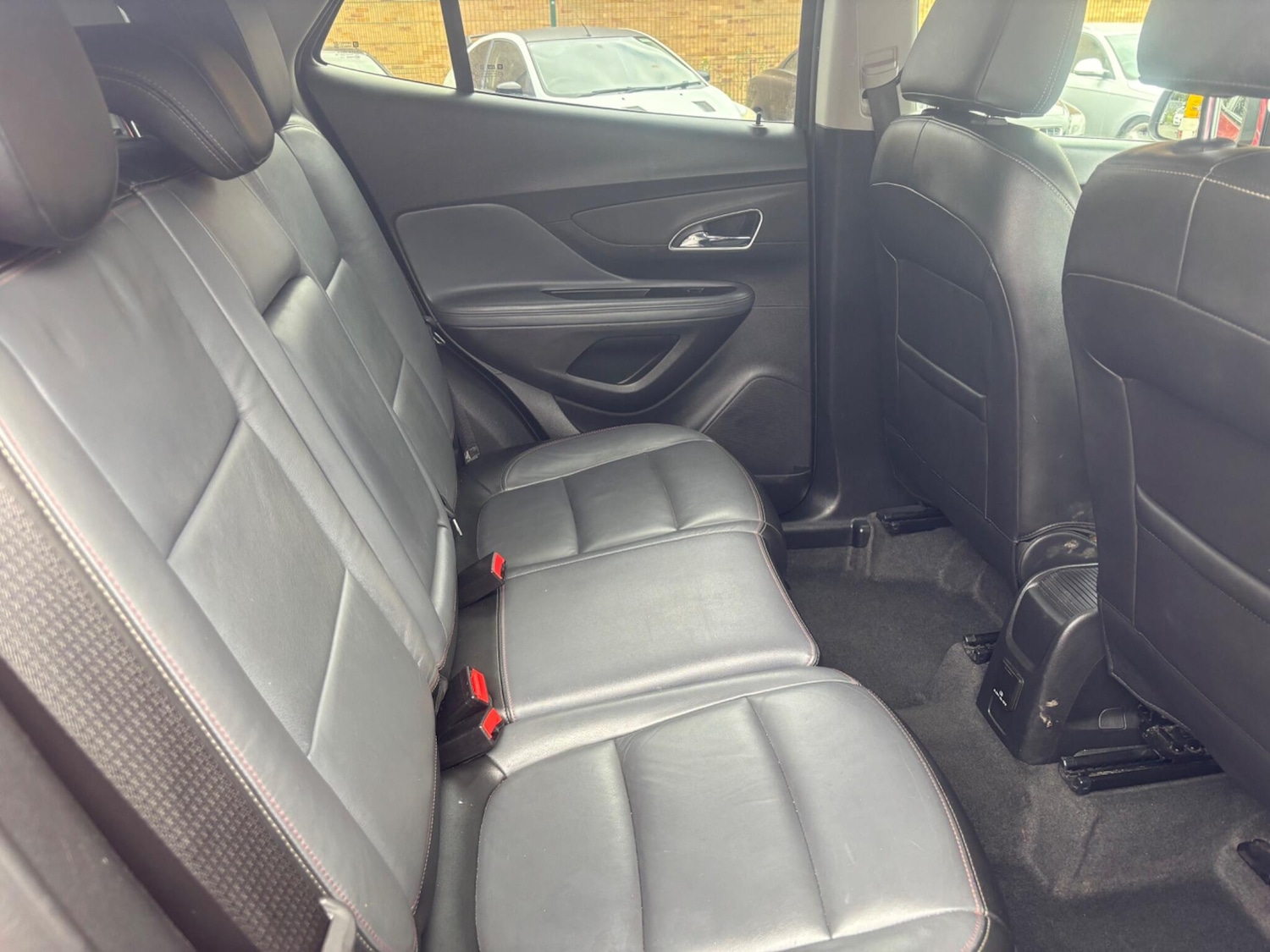 Vehicle 15