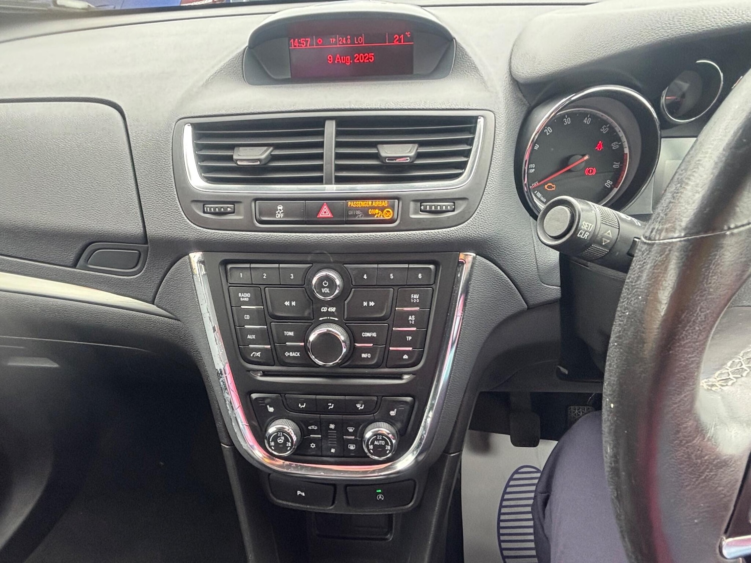 Vehicle 19