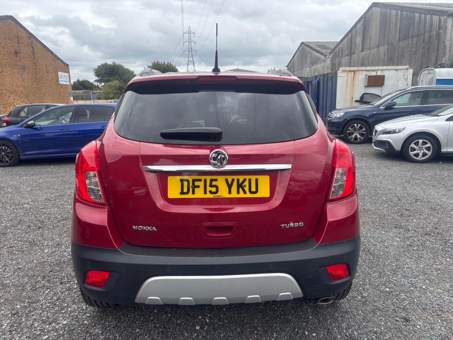Vehicle 6