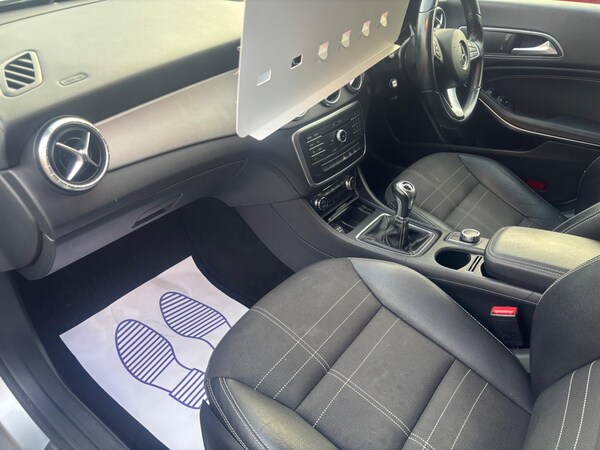 Used Mercedes-Benz CLA 2015 for sale - 76214711: Photo 15