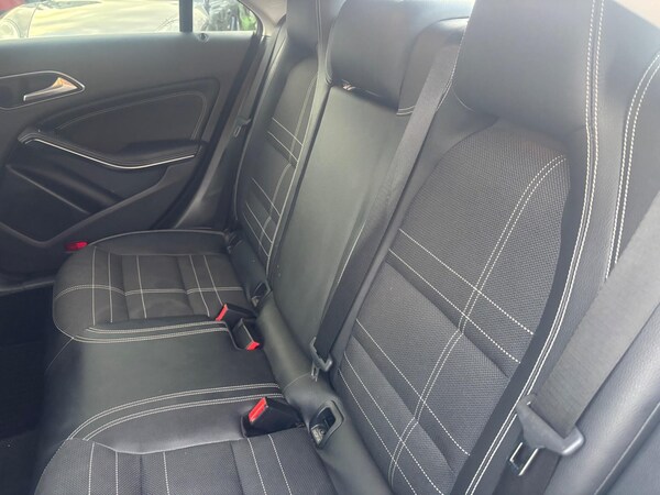 Used Mercedes-Benz CLA 2015 for sale - 76214711: Photo 16