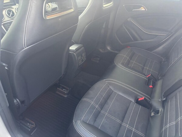 Used Mercedes-Benz CLA 2015 for sale - 76214711: Photo 17