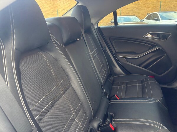 Used Mercedes-Benz CLA 2015 for sale - 76214711: Photo 19