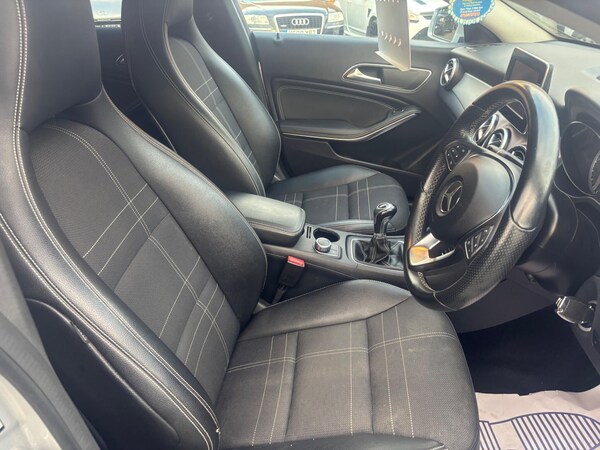 Used Mercedes-Benz CLA 2015 for sale - 76214711: Photo 21