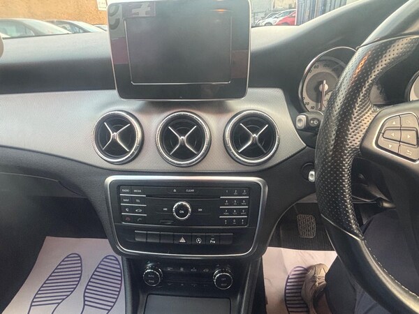 Used Mercedes-Benz CLA 2015 for sale - 76214711: Photo 23