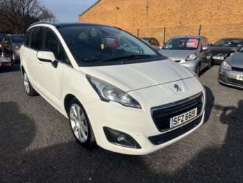 2014 (14) - 1.6 e-HDi Allure 5dr EGC