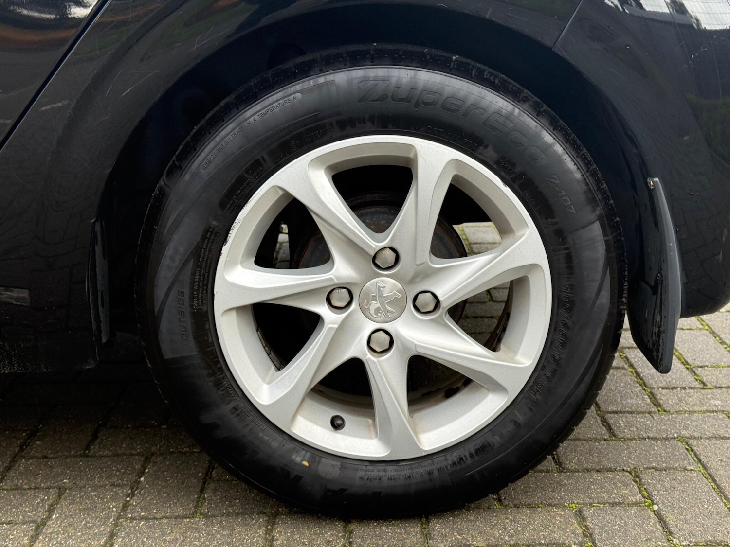 Used Peugeot 208 2017 for sale - 76472775: Photo 23