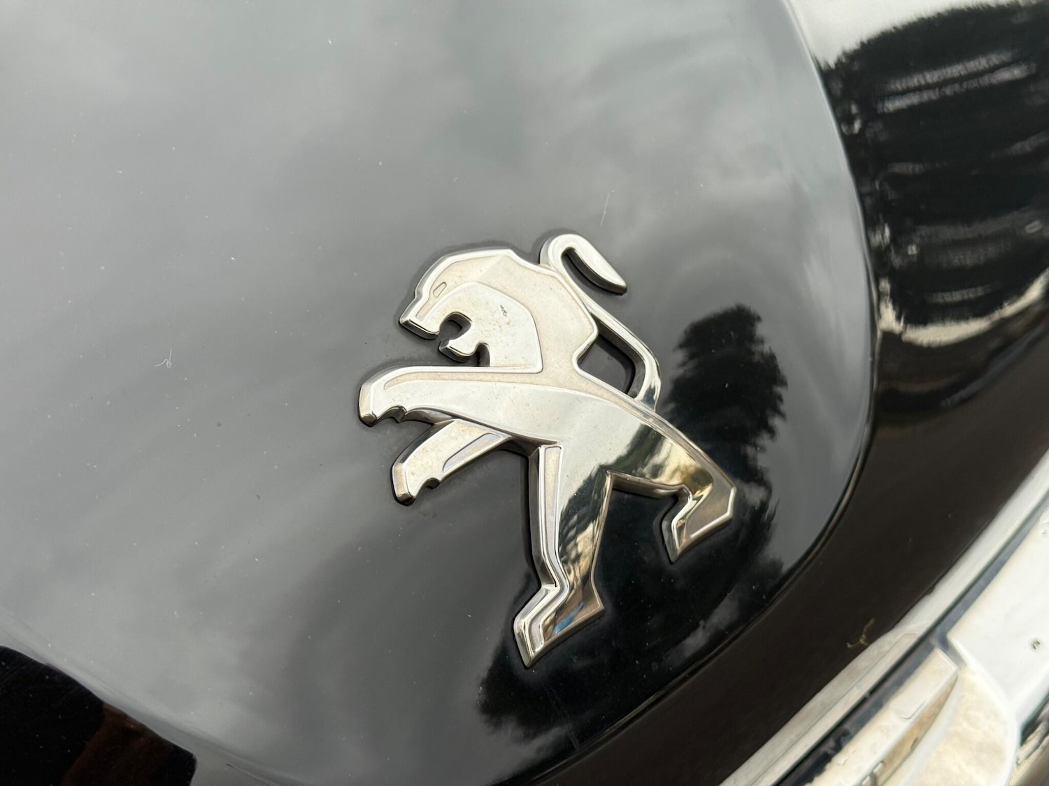 Used Peugeot 208 2017 for sale - 76472775: Photo 30