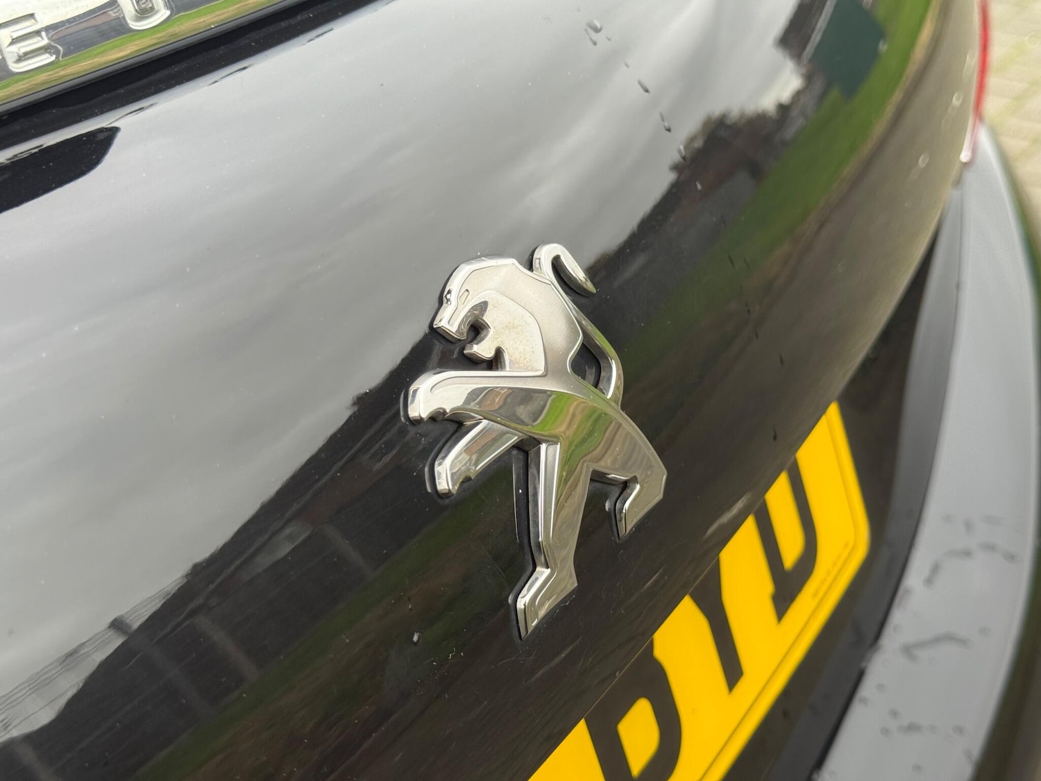 Used Peugeot 208 2017 for sale - 76472775: Photo 31