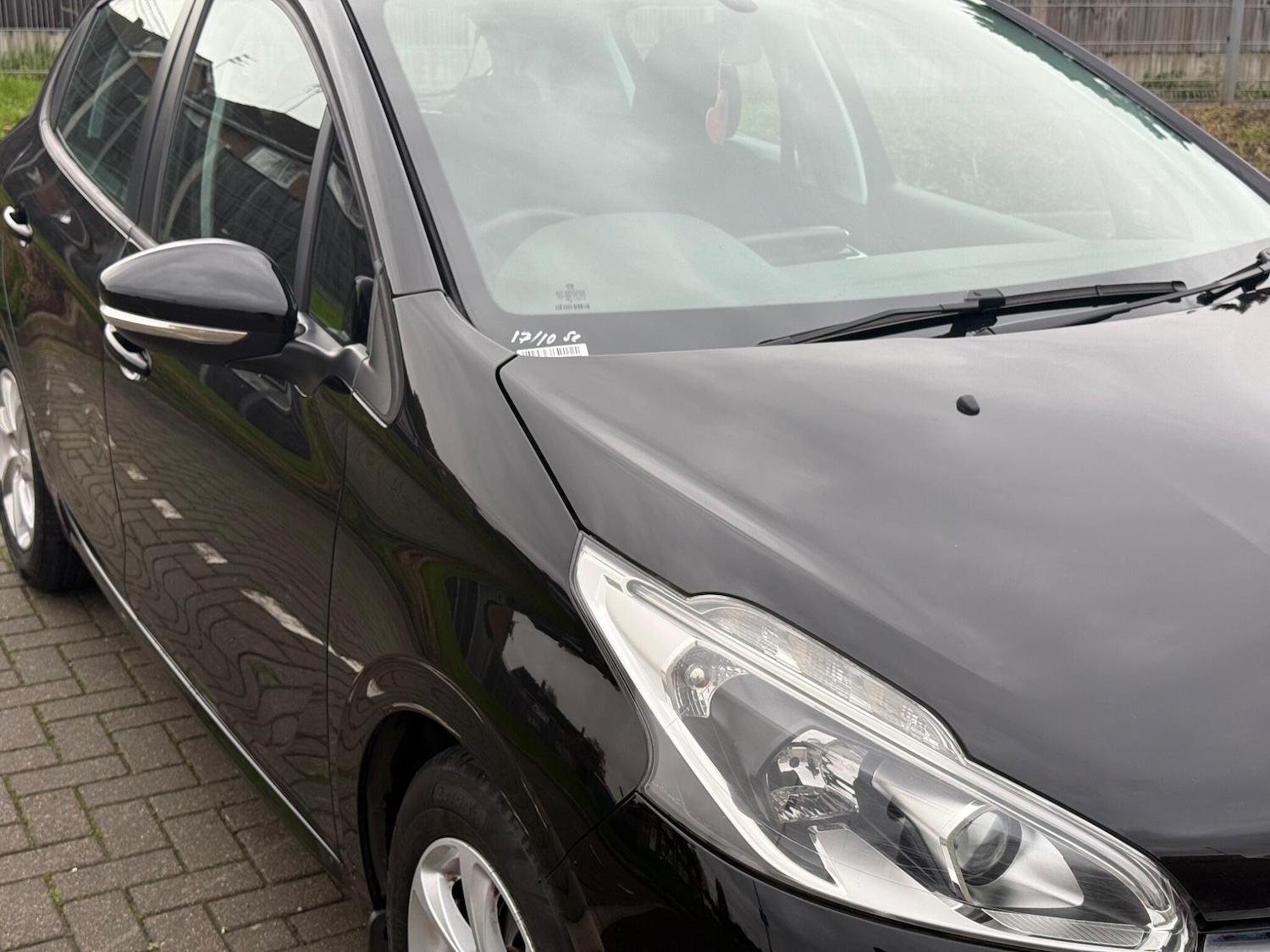Used Peugeot 208 2017 for sale - 76472775: Photo 7