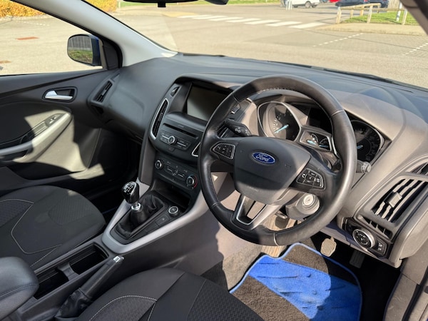 Used Ford Focus 2016 for sale - 76122017: Photo 12