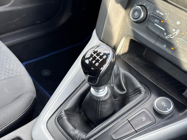 Used Ford Focus 2016 for sale - 76122017: Photo 14