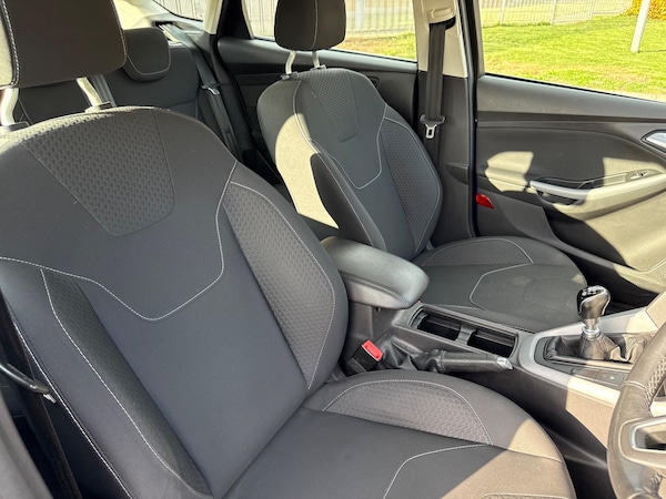 Used Ford Focus 2016 for sale - 76122017: Photo 15