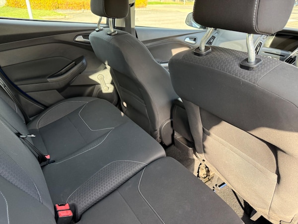 Used Ford Focus 2016 for sale - 76122017: Photo 16