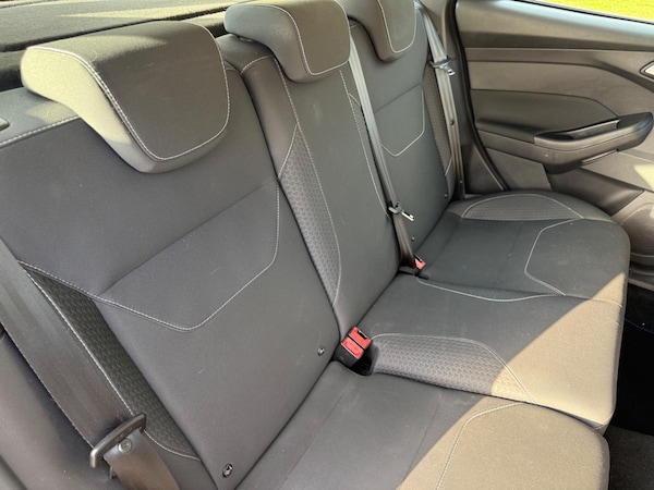 Used Ford Focus 2016 for sale - 76122017: Photo 17