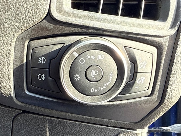 Used Ford Focus 2016 for sale - 76122017: Photo 18