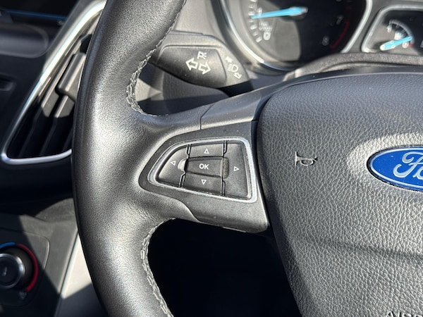 Used Ford Focus 2016 for sale - 76122017: Photo 19