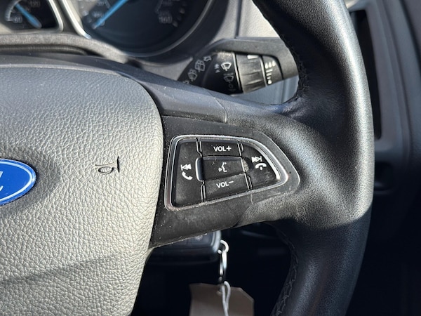 Used Ford Focus 2016 for sale - 76122017: Photo 20