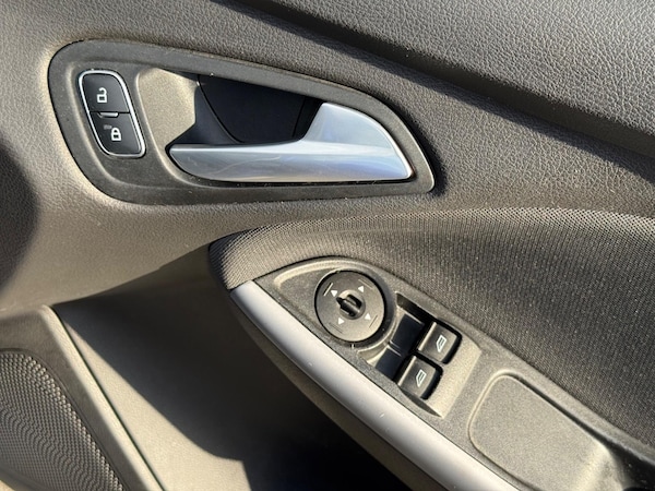 Used Ford Focus 2016 for sale - 76122017: Photo 24