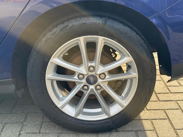 Used Ford Focus 2016 for sale - 76122017: Photo 25