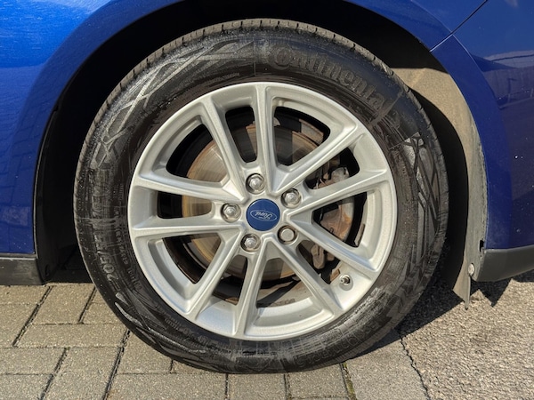 Used Ford Focus 2016 for sale - 76122017: Photo 26
