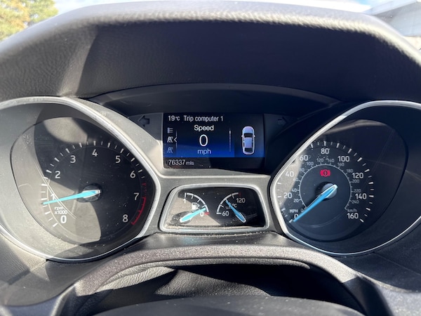 Used Ford Focus 2016 for sale - 76122017: Photo 30
