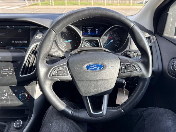 Used Ford Focus 2016 for sale - 76122017: Photo 32