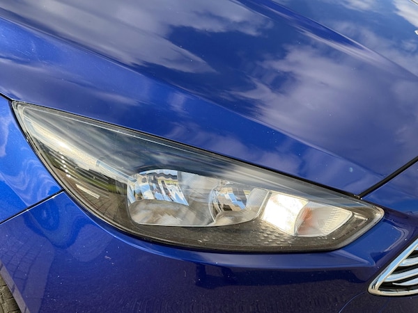 Used Ford Focus 2016 for sale - 76122017: Photo 34