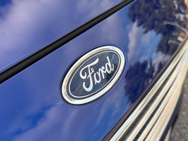 Used Ford Focus 2016 for sale - 76122017: Photo 35