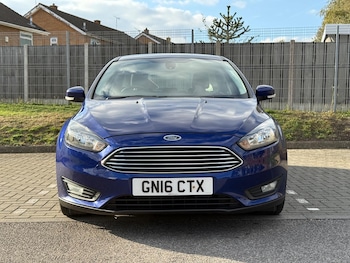 Used Ford Focus 2016 for sale - 76122017: Photo 4