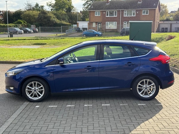 Used Ford Focus 2016 for sale - 76122017: Photo 6