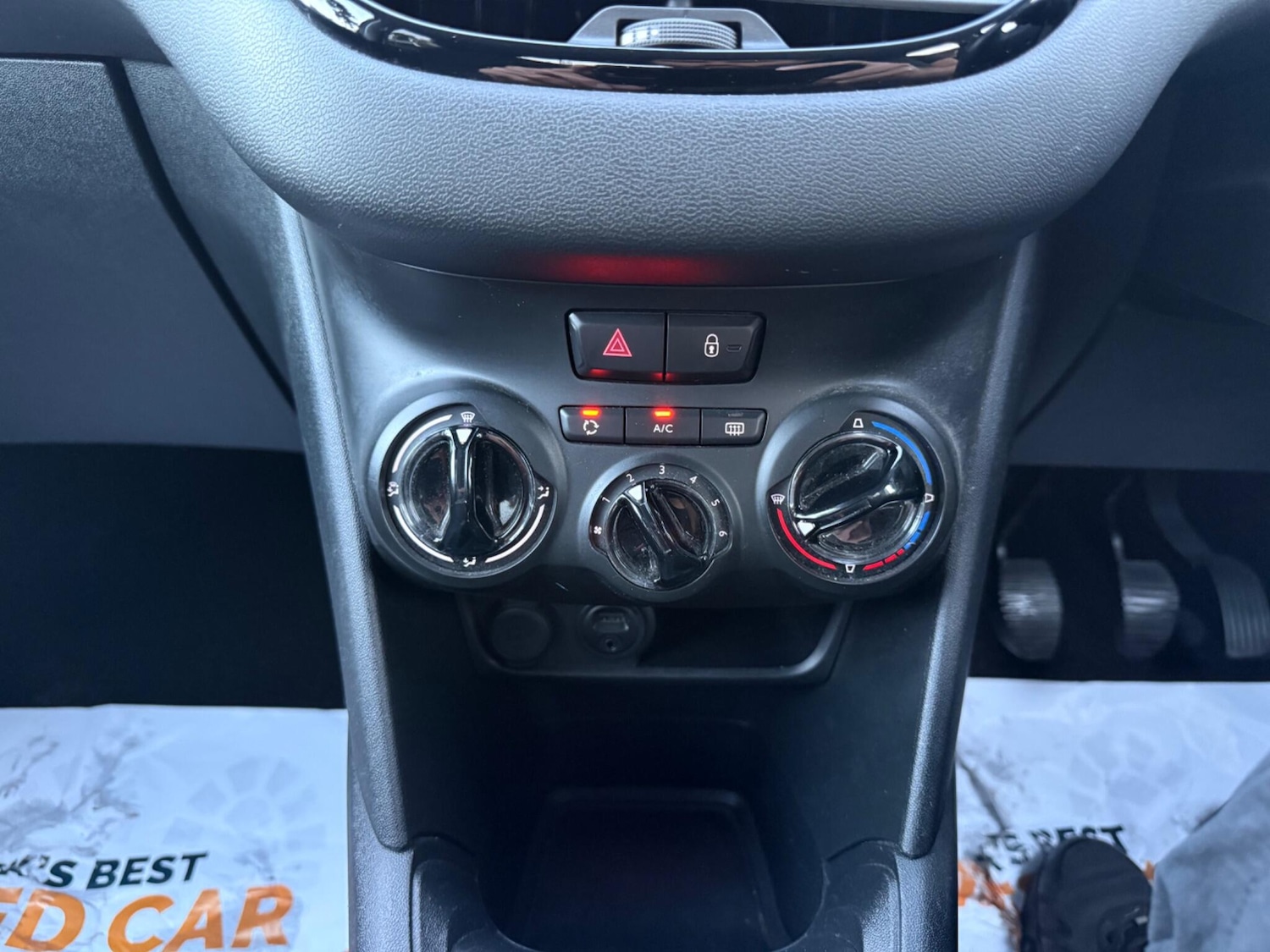 Used Peugeot 208 2014 for sale - 76432477: Photo 20