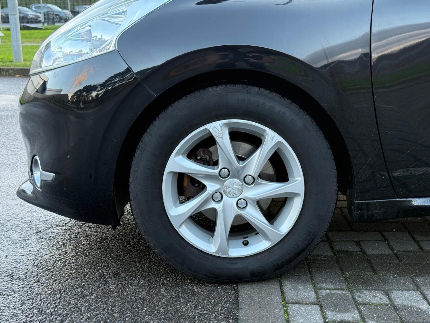 Used Peugeot 208 2014 for sale - 76432477: Photo 23