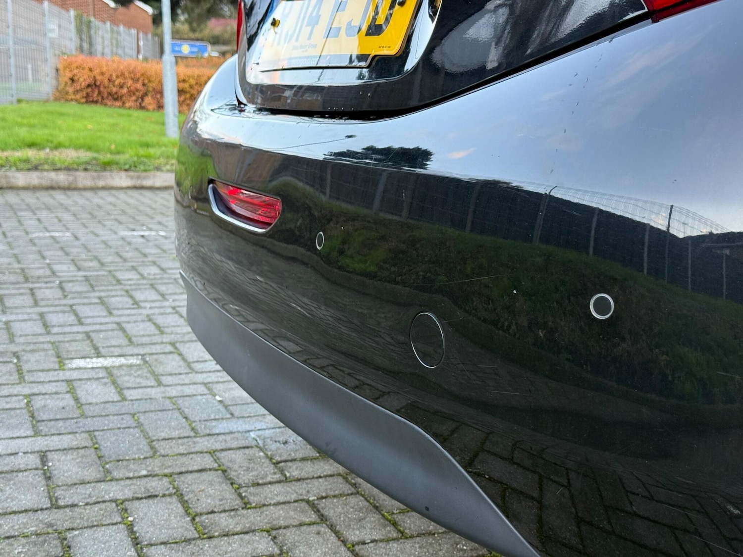 Used Peugeot 208 2014 for sale - 76432477: Photo 44