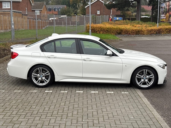 Used BMW 3 Series 2015 for sale - 76269822: Photo 10