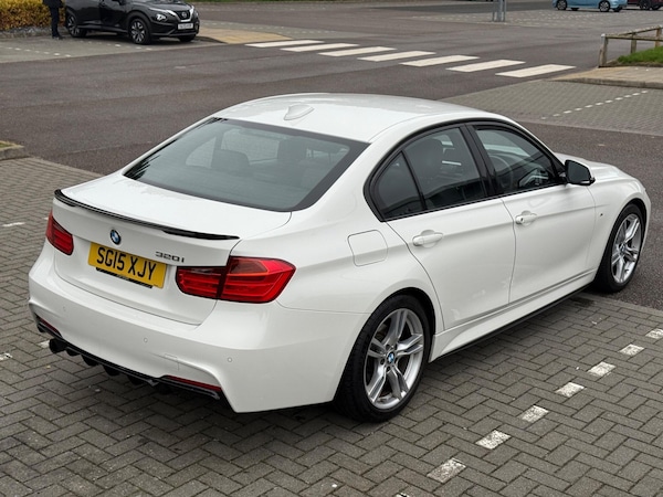 Used BMW 3 Series 2015 for sale - 76269822: Photo 11